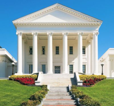 VA Capitol